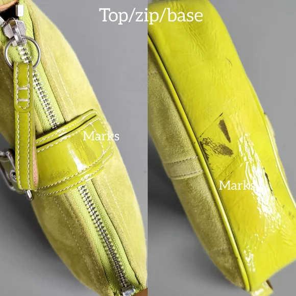 Coach Y2k Rare vintage bag